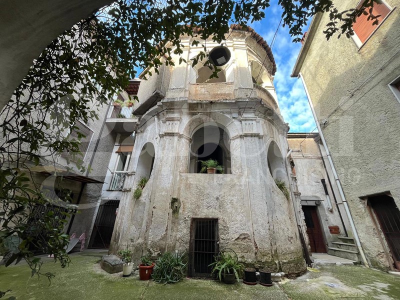 Bilocale in Vendita a Alife, 12'000&euro;, 60 m², con Box