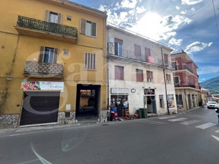 Trilocale in Affitto a Piedimonte Matese, 300&euro;, 98 m², con Box