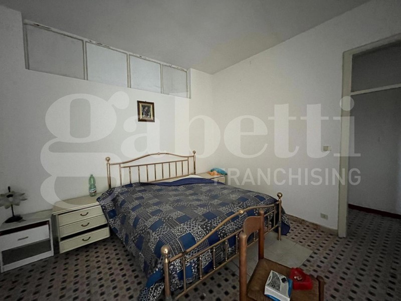 Trilocale in Vendita a Piedimonte Matese, 37'000&euro;, 76 m²