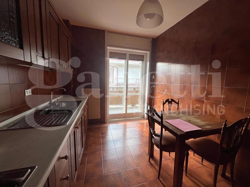 Trilocale in Vendita a Piedimonte Matese, 125'000&euro;, 120 m², arredato