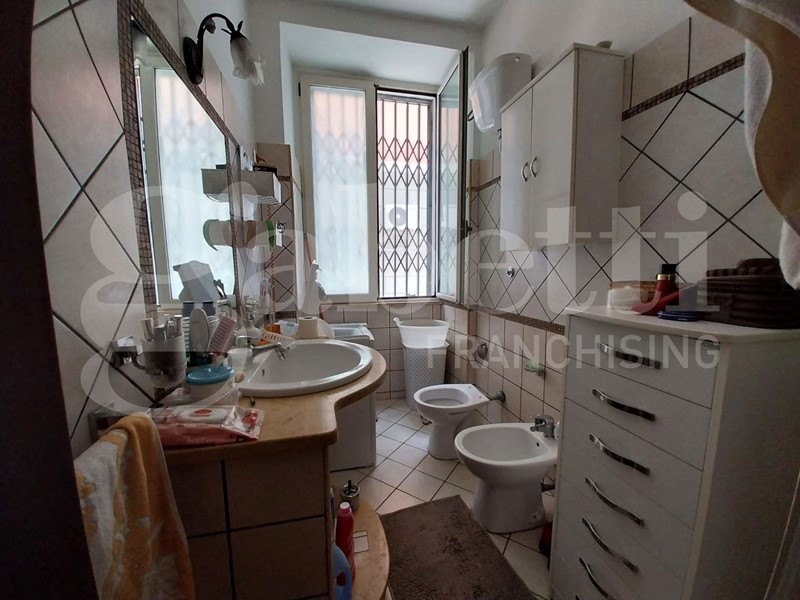 Bilocale in Vendita a Piedimonte Matese, 70'000&euro;, 61 m²
