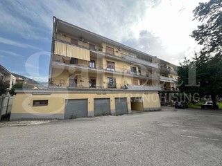 Trilocale in Vendita a Piedimonte Matese, 138'000&euro;, 130 m², con Box