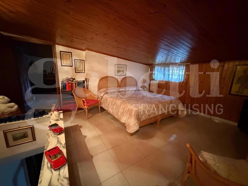 Trilocale in Vendita a Piedimonte Matese, 115'000&euro;, 100 m², con Box