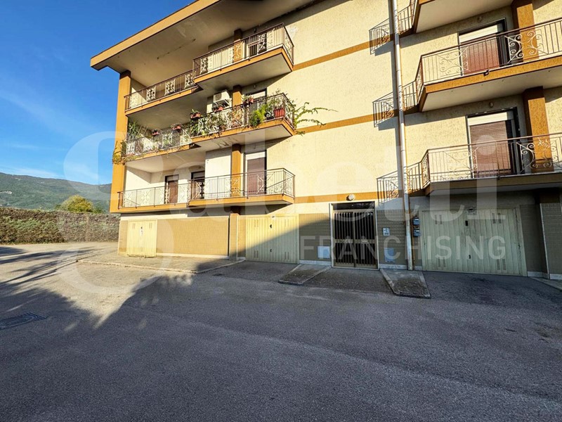 Quadrilocale in Vendita a Piedimonte Matese, 95'000&euro;, 130 m², con Box