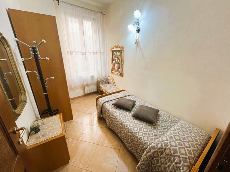 Appartamento in Vendita a Agrigento, 230'000&euro;, 200 m², arredato, con Box