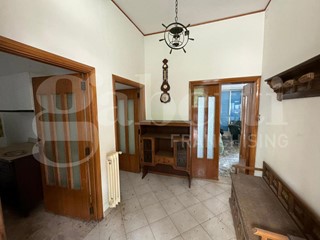 Trilocale in Vendita a San Gregorio Matese, 75'000&euro;, 85 m²