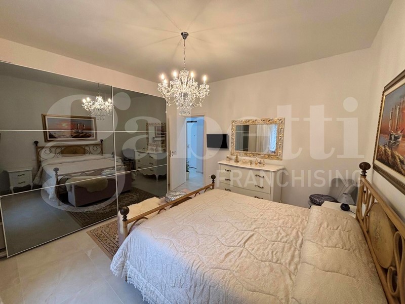 Quadrilocale in Vendita a Massa Marittima, 155'000&euro;, 70 m²