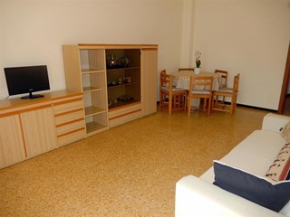 Appartamento in Affitto a Sestri Levante, 100 m², arredato