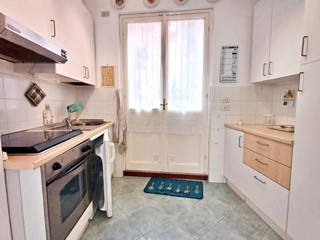 Bilocale in Affitto a Sestri Levante, 800&euro;, 50 m², arredato, con Box