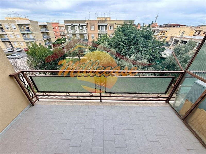Trilocale in Vendita a Siracusa, zona Epipoli, 115'000&euro;, 115 m²