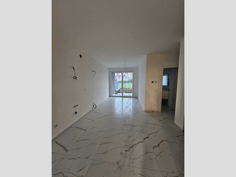 Trilocale in Vendita a San Mauro Pascoli, zona SAN MAURO PASCOLI, 290'000&euro;, 120 m²