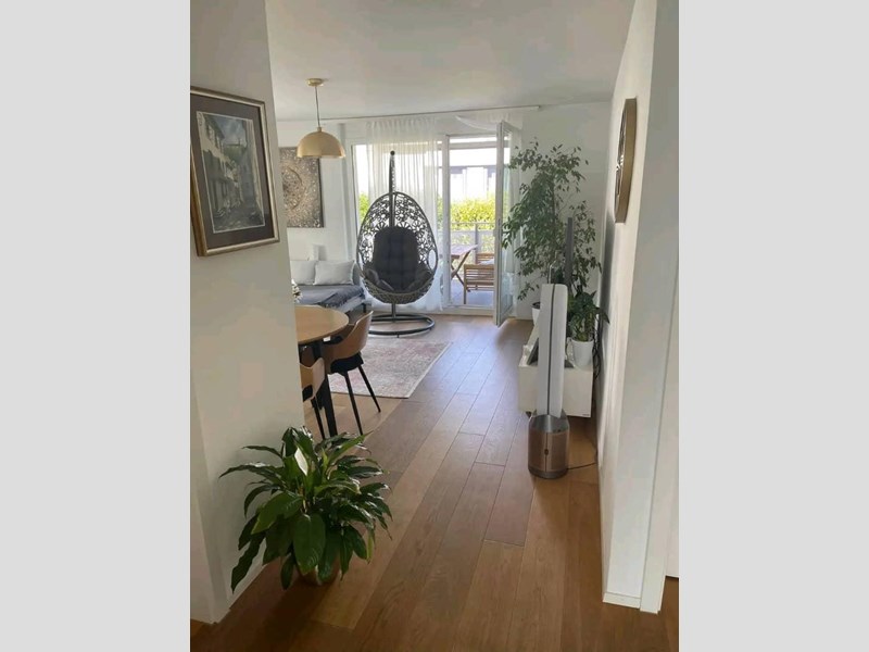 Bilocale in Affitto a Firenze, zona Battista Morgagni, 1'000&euro;, 60 m², arredato