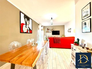 Quadrilocale in Vendita a Taranto, 136'000&euro;, 121 m²