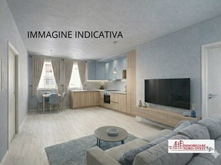 Trilocale in Vendita a Arluno, 180'000&euro;, 76 m²