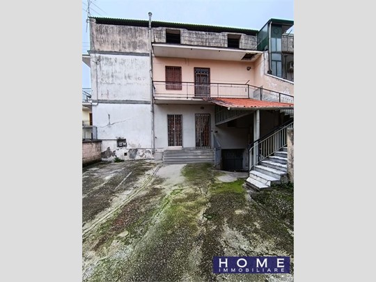 Quadrilocale in Vendita a Succivo, 195'000&euro;, 160 m²