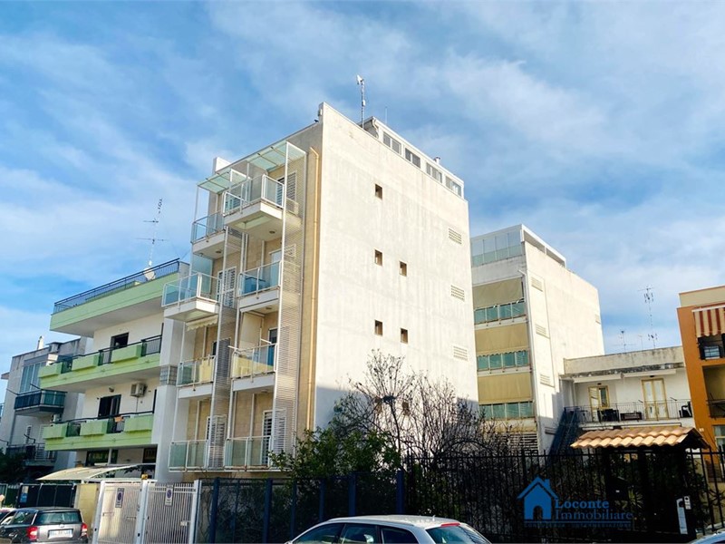 Trilocale in Vendita a Capurso, 170'000&euro;, 75 m²