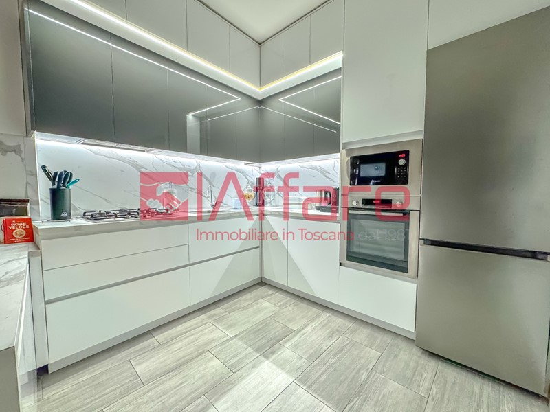 Quadrilocale in Vendita a Pieve a Nievole, 180'000&euro;, 103 m²