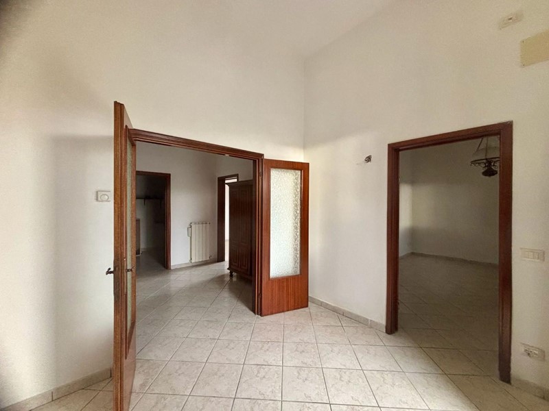 Appartamento in Vendita a Capannoli, 165'000&euro;, 140 m²
