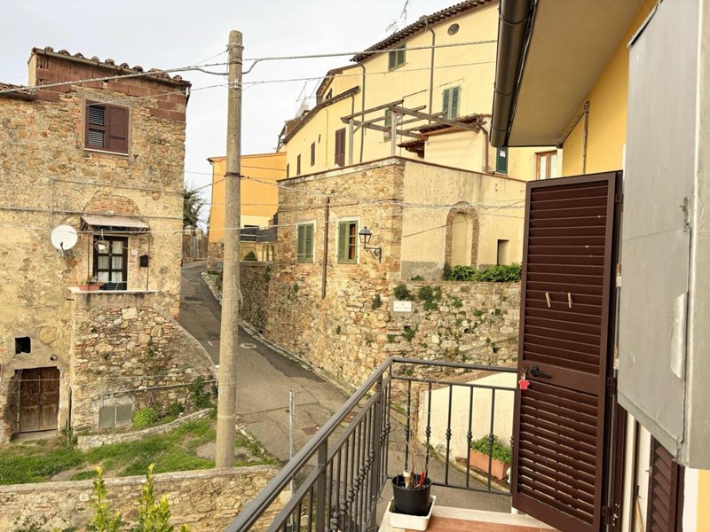 Quadrilocale in Vendita a Santa Luce, 98'000&euro;, 100 m², arredato