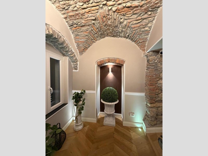 Loft in Affitto a La Spezia, zona Pitelli, 700&euro;, 30 m², arredato