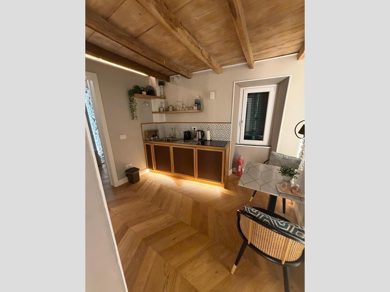 Loft in Affitto a La Spezia, 780&euro;, 38 m², arredato