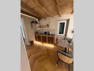 Loft in Affitto a La Spezia, 780&euro;, 38 m², arredato