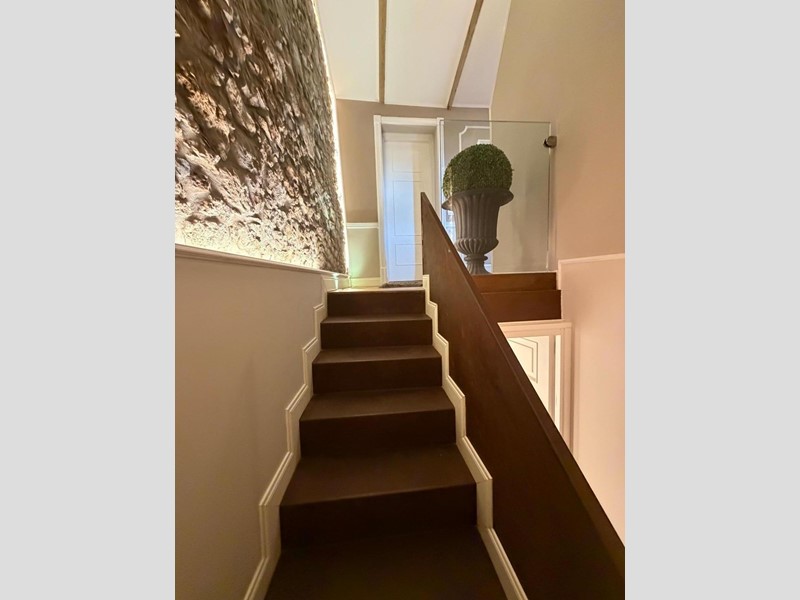 Bilocale in Affitto a La Spezia, zona Pitelli, 800&euro;, 43 m², arredato