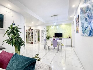 Quadrilocale in Vendita a Grottammare, 280'000&euro;, 113 m²