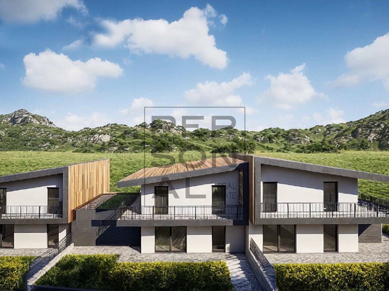 Appartamento in Vendita a Castel Ivano, 480'000&euro;, 110 m²