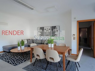 Quadrilocale in Vendita a Spoltore, 160'000&euro;, 140 m²