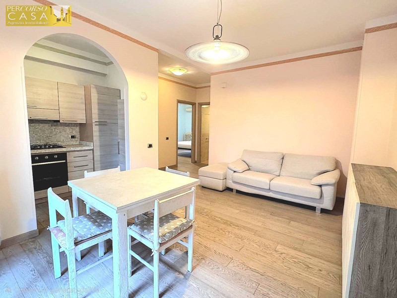 Trilocale in Vendita a Tortoreto, 190'000&euro;, 80 m²