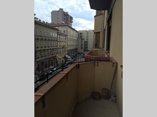 Appartamento in Affitto a Trieste, zona Coroneo, 1'500&euro;, 170 m², arredato