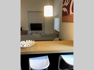 Bilocale in Affitto a Trieste, zona Piazza UnitÃ  d'Italia, 1'500&euro;, 75 m², arredato