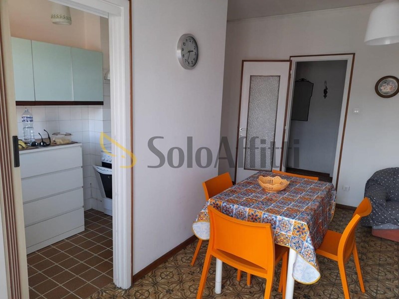 Trilocale in Affitto a Trieste, zona UniversitÃ  nuova, 900&euro;, 90 m², arredato