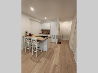 Bilocale in Affitto a Trieste, 1'000&euro;, 66 m², arredato