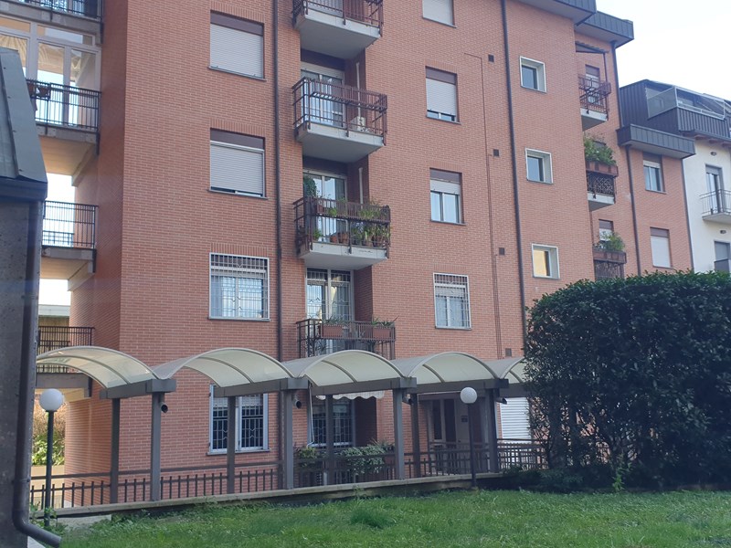 Monolocale in Vendita a Milano, zona Bovisa, 168'000&euro;, 42 m², arredato