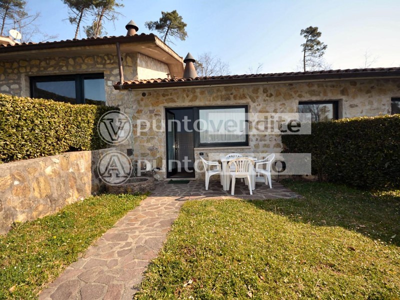 Quadrilocale in Vendita a Lucca, zona Farneta, 135'000&euro;, 50 m², arredato