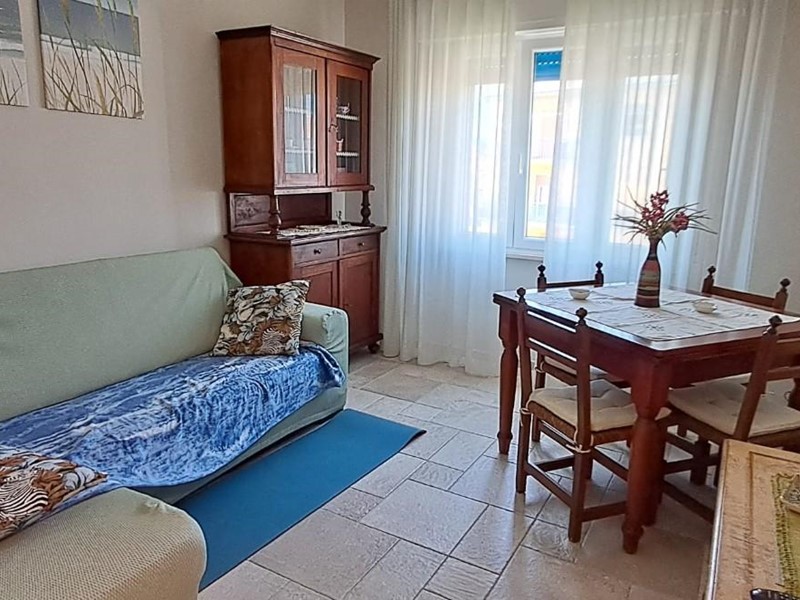 Quadrilocale in Vendita a Cecina, zona Cecina Marina, 298'000&euro;, 95 m², arredato