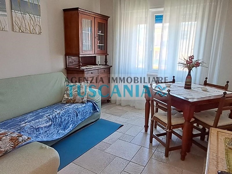 Quadrilocale in Vendita a Cecina, zona Cecina Marina, 298'000&euro;, 95 m², arredato