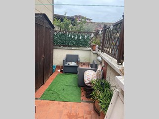 Quadrilocale in Vendita a Livorno, 230'000&euro;, 80 m²