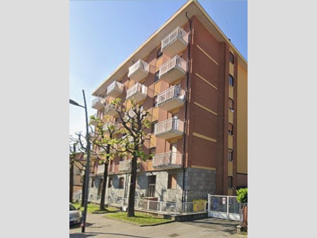Trilocale in Vendita a Ciriè, 51'087&euro;, 70 m²