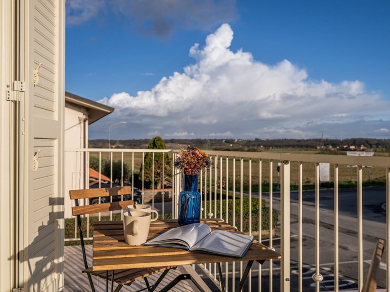 Quadrilocale in Vendita a Bientina, 305'000&euro;, 135 m²