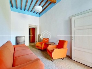 Quadrilocale in Vendita a Casciana Terme Lari, 105'000&euro;, 105 m², arredato