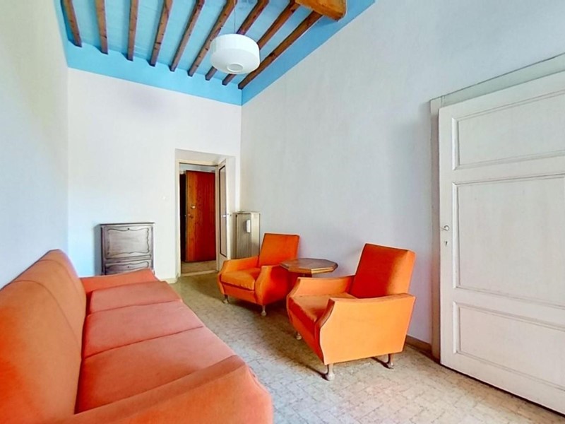 Quadrilocale in Vendita a Casciana Terme Lari, 105'000&euro;, 105 m², arredato