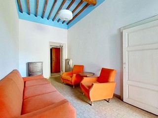 Quadrilocale in Vendita a Casciana Terme Lari, 105'000&euro;, 105 m², arredato