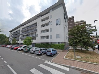 Trilocale in Vendita a Cinisello Balsamo, 161'090&euro;, 76 m², con Box