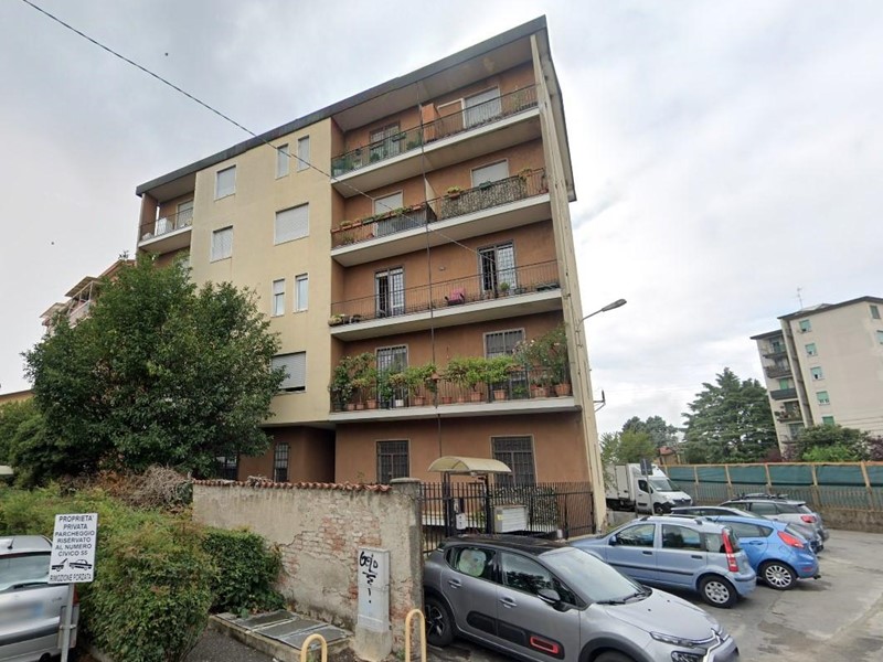 Quadrilocale in Vendita a Monza, 106'875&euro;, 91 m², con Box
