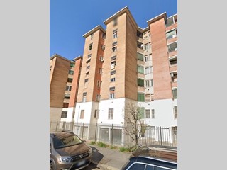 Trilocale in Vendita a Milano, 168'750&euro;, 78 m²