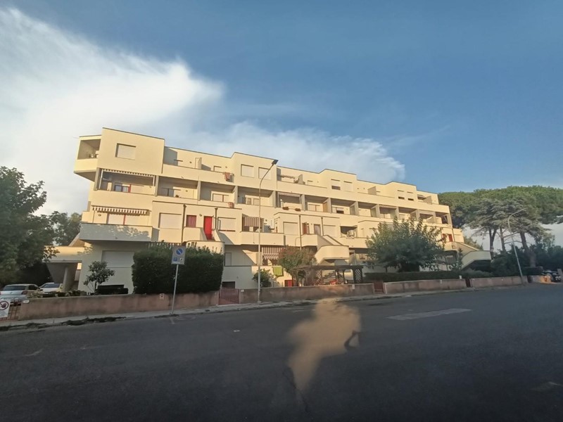 Monolocale in Affitto a Rosignano Marittimo, zona Vada, 750&euro;, 35 m², arredato