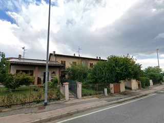 Trilocale in Vendita a Marzano, 40'500&euro;, 57 m², con Box